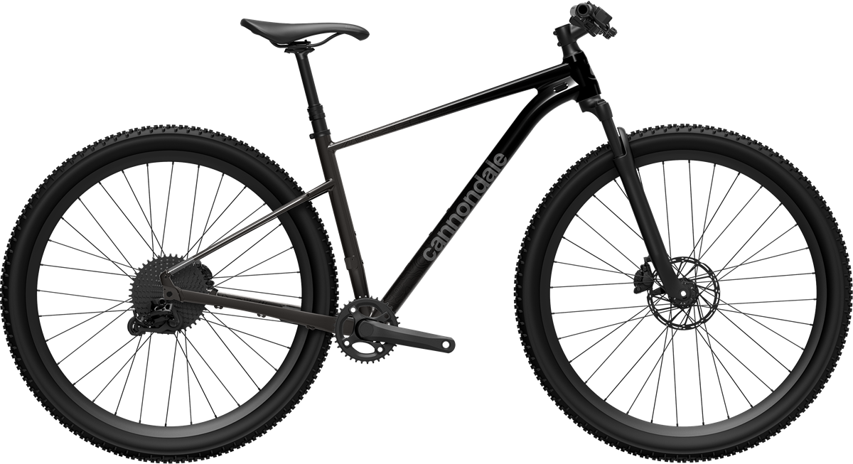cannondale TRAIL SL3, Large ,black,, sofort lieferbar! Deore 1x12