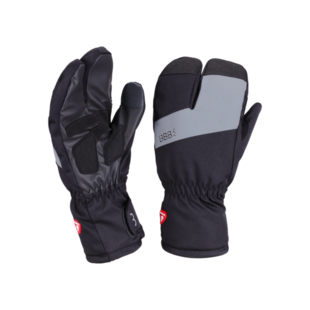 BBB Winterhandschuh SubZero 2x2 Glove