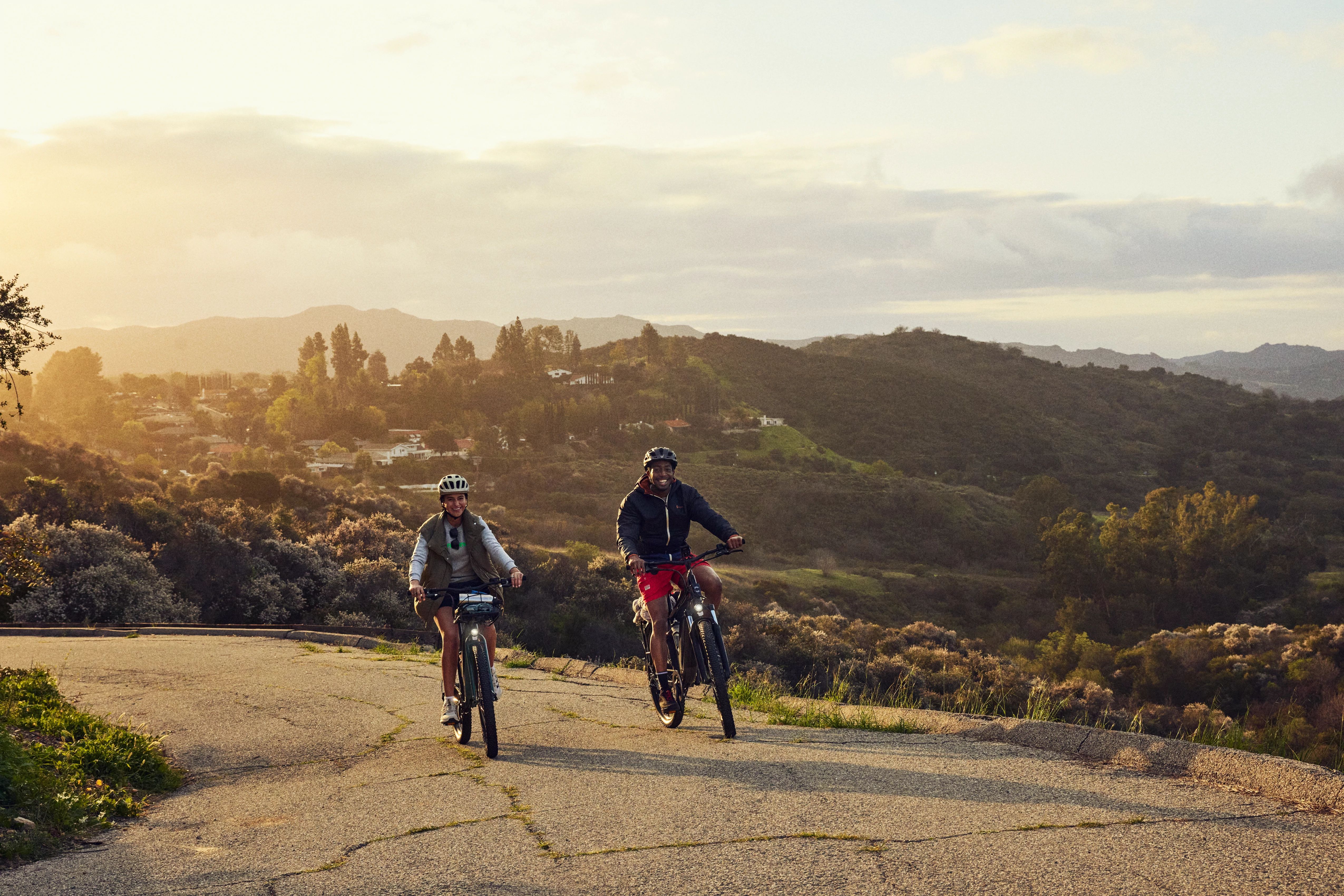 E-Bikes bei Bikers Point in Rheda-Wiedenbrück kaufen