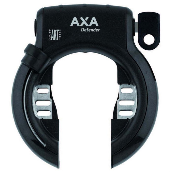 AXA Defender RL Rahmenschloss, schwarz